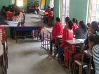 Samudayik Laghubitta Bittiya Sanstha Ltd.