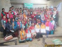 Samudayik Laghubitta Bittiya Sanstha Ltd.