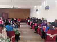 Samudayik Laghubitta Bittiya Sanstha Ltd.