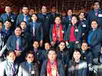 Samudayik Laghubitta Bittiya Sanstha Ltd.