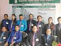 Samudayik Laghubitta Bittiya Sanstha Ltd.