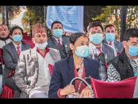 Samudayik Laghubitta Bittiya Sanstha Ltd.
