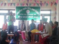 Samudayik Laghubitta Bittiya Sanstha Ltd.