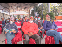 Samudayik Laghubitta Bittiya Sanstha Ltd.