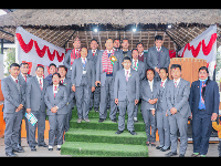 Samudayik Laghubitta Bittiya Sanstha Ltd.