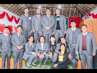 Samudayik Laghubitta Bittiya Sanstha Ltd.
