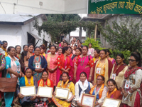 Samudayik Laghubitta Bittiya Sanstha Ltd.